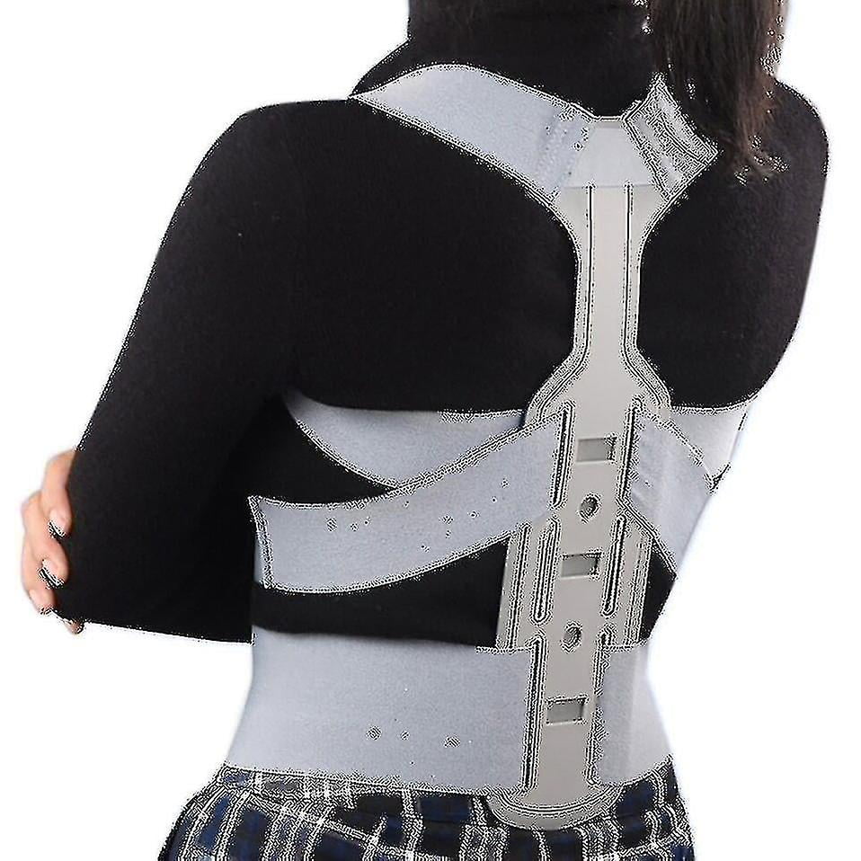 Ceinture dorsale scoliose hotsell