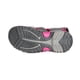 thumbnail image 2 of Regatta - Sandalias chanclas infantiles Westshore para niños niñas (Enamel/Ceramic), 2 of 5