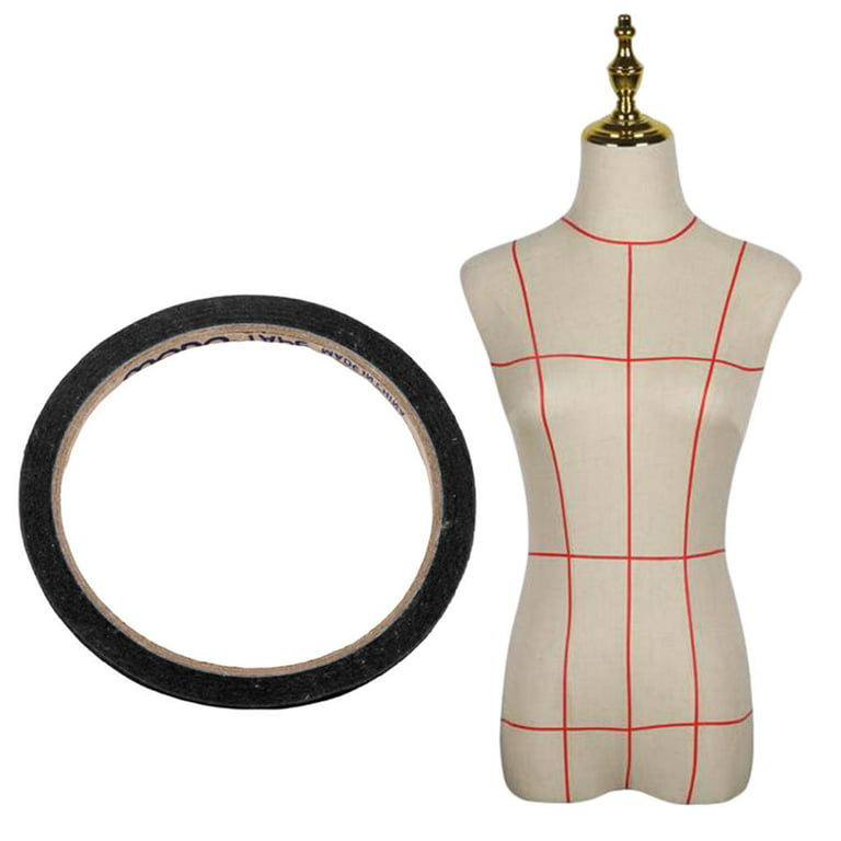 Measuring tape for body measurements with logo Classy forms LIMITED OF –  Royal Dress forms Global