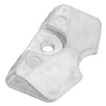 thumbnail image 2 of Outboard Lower Transmission Anode, Metal Transmission Anode 6L5-45251-03  For 2.5-6 Horsepower Motor, 2 of 8