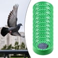 thumbnail image 1 of 10 Uds. Nido de Paloma de plástico, cuencos tipo nido de pájaro, cuenco para nido de Paloma, nido para eclosión de palomas, codornices, eclosión, 1 of 5