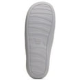 thumbnail image 5 of Floopi Women's Memory Foam Soft Knit Thong Slipper W/French Terry Insole/Lining & Knit Side Trim, 5 of 5