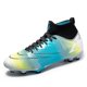 thumbnail image 1 of Zapatos de fútbol para hombre con púas largas y zapatos de fútbol de caña alta 1g327562, 1 of 4