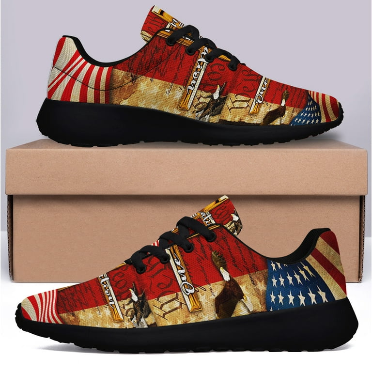 Patriots sneakers womens hotsell