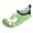 Green, variant on Water Shoes Toddler Little Boy Girl Quick Dry Thin Breathable Swimming Shoes Park Cartoon Rubber Soled Socks Shoes Skin Diving Shoes Athletic Sneakers For Sport Swim Pool Surf 1-8 Years