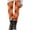 Orange, variant on DDAPJ pyju 2023 Clearance Women Halloween Print Leggings,Casual Spider Web Print Trousers Lightweight Buttery Soft Workout Gym Pants High Waisted Stretchy Yoga Tights