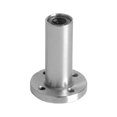 thumbnail image 1 of LMF8UU Cojinete de rodamiento de bolas con brida Cojinete de bolas lineal Cojinete de metal Accesorio de impresora 3D Inevent EL5555-00, 1 of 7