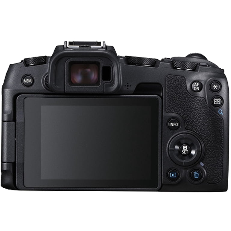 【フルサイズ！】Canon EOS RP ボディ Canon EOS RP Full-Frame Mirrorless Camera Body + EF Adapter + 32GB
