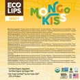 thumbnail image 7 of Eco Lips Mongo Kiss Organic Lip Balm, 7 Pack Variety, 7 of 7