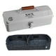 thumbnail image 1 of Caja Herramientas para Acampar Hierro Organización Con Asa Accesorios, 1 of 9