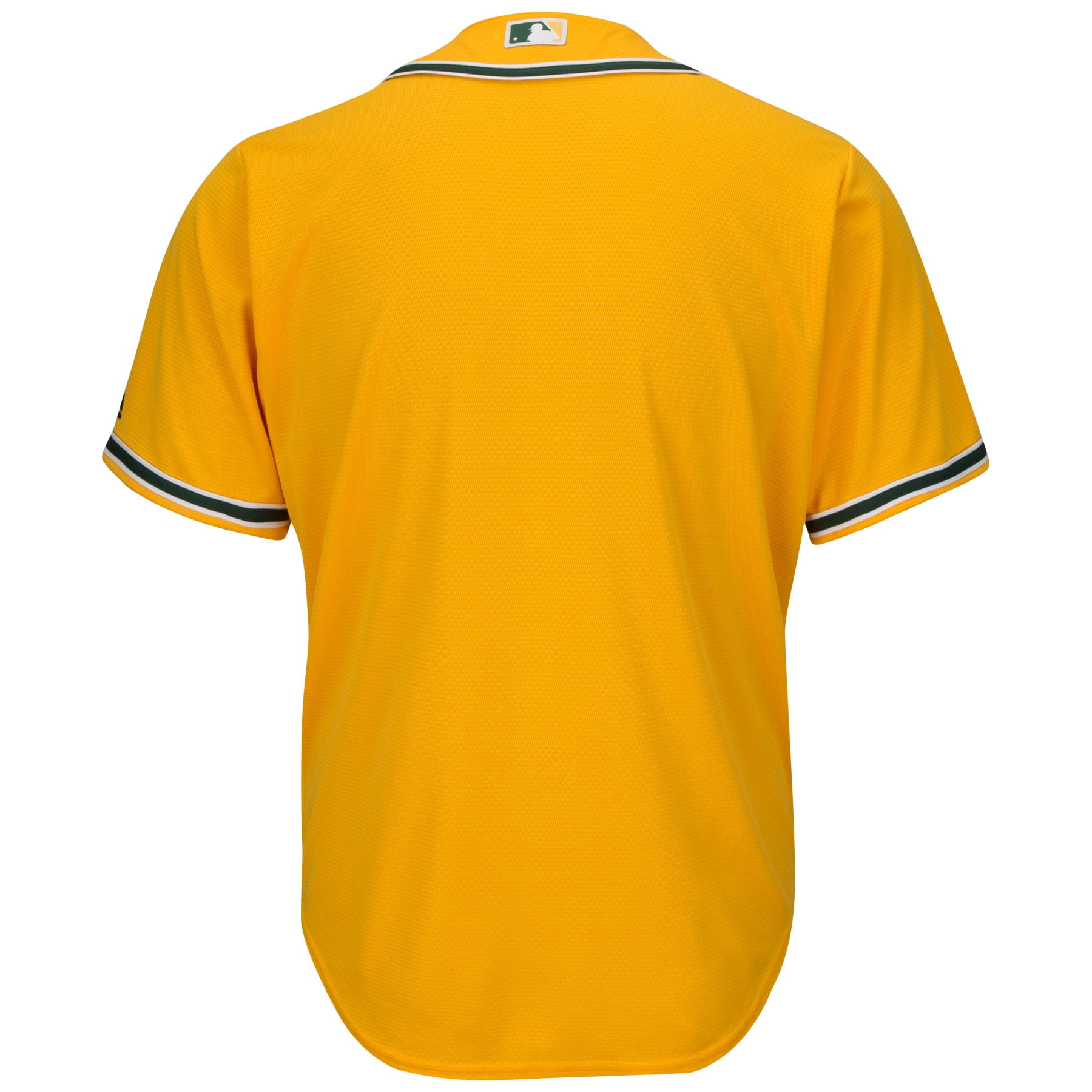oakland a's  jersey 2017