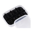 thumbnail image 1 of OUNONA 1Pcs Lizard Home Hatching Box for Reptiles Durable Plastic 6.7x5.1x2in, 1 of 6