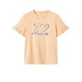 thumbnail image 1 of Camiseta de mujer Ropa de verano Transpirable Casual Moda Suave Ligero Verano L, 1 of 7