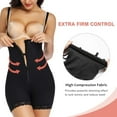 thumbnail image 3 of Women Compression Garments Post Surgery Shapewear Bodysuit Tummy Control After Liposuction Fajas Moldeadoras, 3 of 6