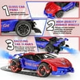 thumbnail image 2 of Remote Control Car Toys, 2 of 6