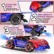 Remote Control Car Toys