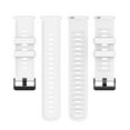 thumbnail image 2 of Correa Silicona Smartwatch Watch S1 Active/Watch Color () Blanco, 2 of 9