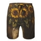 thumbnail image 3 of Fotbe Rustic Sunflower Bouquet Trajes de Baño Estampados para Hombre, Shorts de Verano de Secado Rápido, Ropa de Playa, Bañadores-3X-Large, 3 of 6