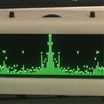thumbnail image 3 of 3.12 Inch OLED Music Spectrum Display, Voice-Controlled Vehicle Professional HiFi, 3 of 5