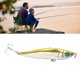 thumbnail image 1 of Cebo artificial duro Ticfox Minnow 21 g, Señuelo de pesca, diseño de última generación, 1 of 12