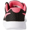 thumbnail image 4 of Nike 818385-061: Kids Tanjun (PS) Black/Hyper Pink Running Shoe (12 M US Little Kid), 4 of 5