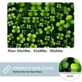thumbnail image 2 of Saint Patrick's Day Non-Slip Polyester Office Rugs: Machine Washable Game Mat and Door Carpet, 2 of 6