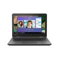 thumbnail image 1 of Restored Lenovo 300e G2 11.6" Touch Laptop Celeron N4120 4GB 32GB eMMC Chrome OS (Refurbished), 1 of 4