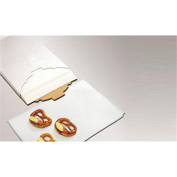 Paderno World Cuisine 47682-60 X500 Papier Parchemin Enduit de Silicone