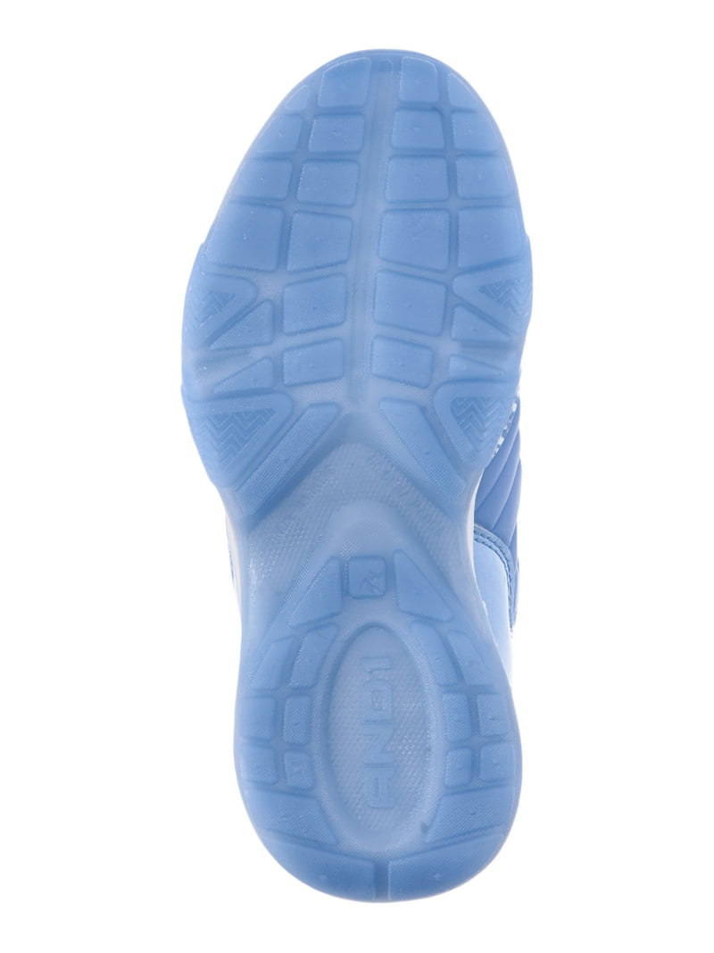 AND1 Zip Basketball Sneakers - Hi-Top Athletic Shoes