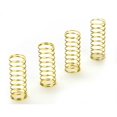 thumbnail image 1 of Losi Spring Set Hard (4): Mini-S TEAM LOSI 0787799664339, 1 of 1