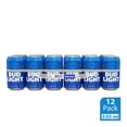 thumbnail image 1 of Cerveza Bud Light 12 Pack 330 ml, 1 of 4