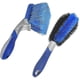 thumbnail image 1 of 2pcs Wheel Rim Brush And Tires Brush, Car Brush Cleaning Car Rim, Hub, 1 of 5