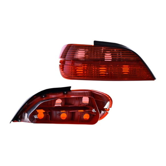 Calavera DEPO Peugeot 406 2000 - 2005 Chofer