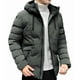 thumbnail image 5 of Chamarra De Invierno Shendy Vendy Para Hombre Elegante Capucha, 5 of 5