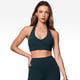 thumbnail image 3 of Top deportivo INGIA Halter Longline con relleno y espalda baja XL, 3 of 5