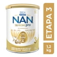 thumbnail image 5 of Alimento para niños de corta edad NAN Supreme Pro etapa 3 a partir de 1 año 1.2 kg, 5 of 5