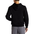 thumbnail image 2 of Soffe Men's Classic Full Zip Hood-Sweatshirt - 9377, 2 of 2