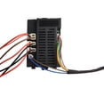 thumbnail image 3 of Kit de Récepteur d'Interrupteur Filaire Diy Rc Modifié pour Voiture Électrique pour Enfants Rx37 12V C, 3 of 10