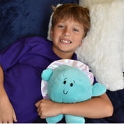 Celestial Buddies Uranus Buddy Stuffed Planet Plush Solar System Toy - Educational Science & Space Learning, Soft & Cuddly, Ages 0+