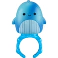 thumbnail image 3 of Mini-Squish Squish-a-Longs, paquete de 8 unidades (Wave 5, Style 3) con accesorios, 3 of 9