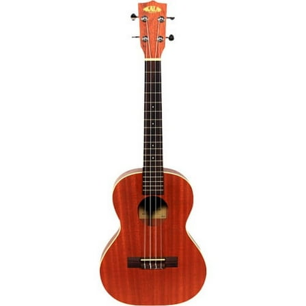 Kala KA-TE Tenor Satin Mahogany Ukulele w/EQ