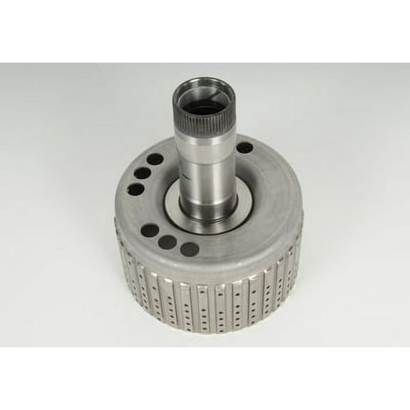 Automatic Trans (SLP)