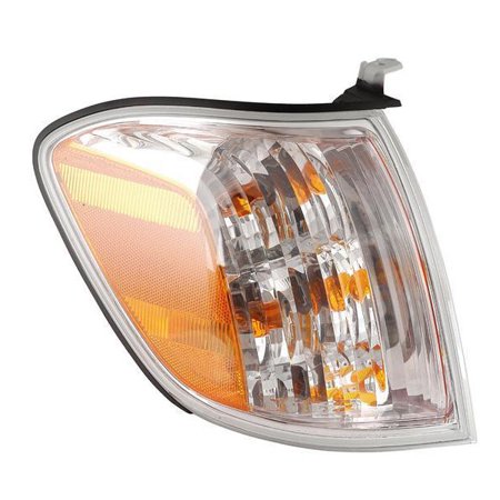 For Sequoia Tundra 4D Park Corner Light Turn Signal Marker Lamp Right Passenger
