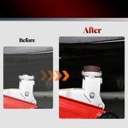 AUTOXBERT Rubber Jack Pad Lifting Car Undertray Heavy Duty Adapter For VW Audi Seat Skoda