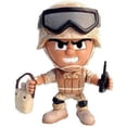 thumbnail image 2 of Lil' Troops U.S. Army Desert Trooper Action Figure, 2 of 2