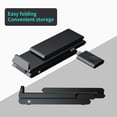 thumbnail image 6 of XGFHYJEH Charging Station, Wireless Charging Station, Charging Station for Multiple Devices, Wireless Charging, 15W 4 in 1 Charging Station, Wireless Charge, for Android, Iphone, Apple, Samsung, Ipad, 6 of 7