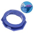 thumbnail image 1 of Pool Pool Vacuum Foot Pad G3 G4 Pool Cleaners Foot Pad Parts For W83275 W70327 W72855, 1 of 8