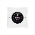 thumbnail image 1 of Panel de Control de Audio Bluetooth de Pared con 86 Altavoces de Techo para de Música Ambiental Doméstico, Color ., 1 of 5