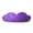 Purple Punch, variant on Sports Mouth Guard, Max 2.4mm Mouthguard for Football, Hockey, Lacrosse, Boxing, Custom Fit for Youth/Adults