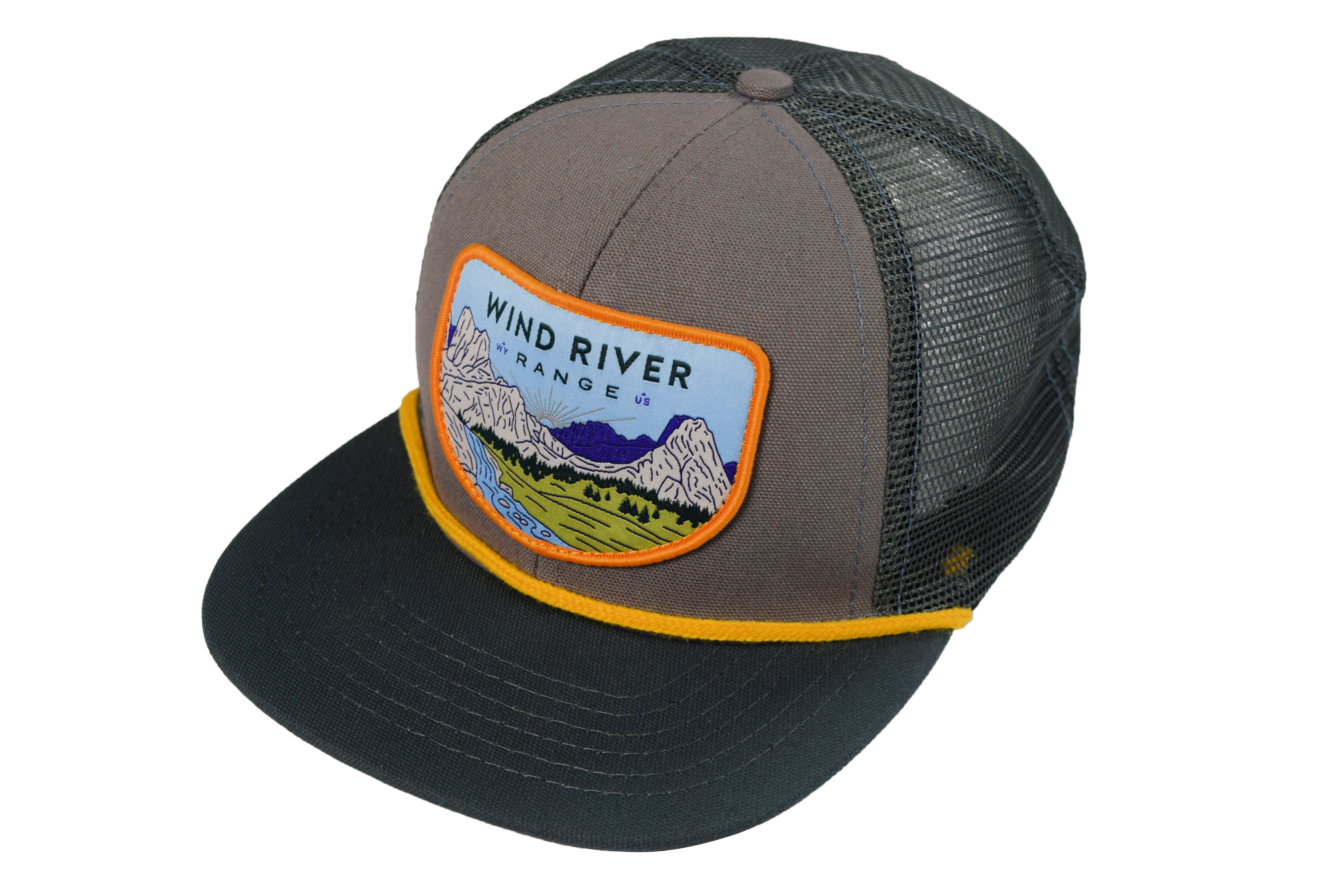 Ugly Stik Hat Full Back - Walmart.com